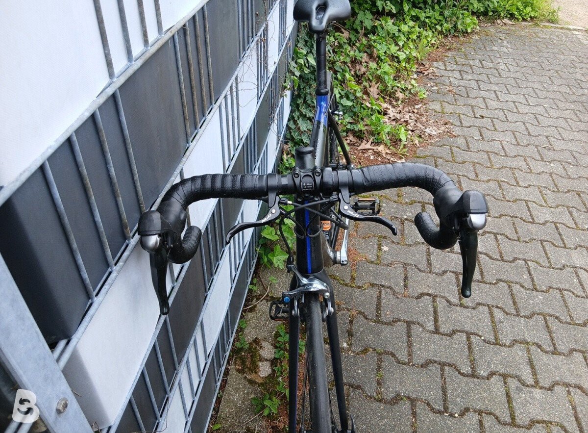 Stevens Bikes SAN REMO 2021