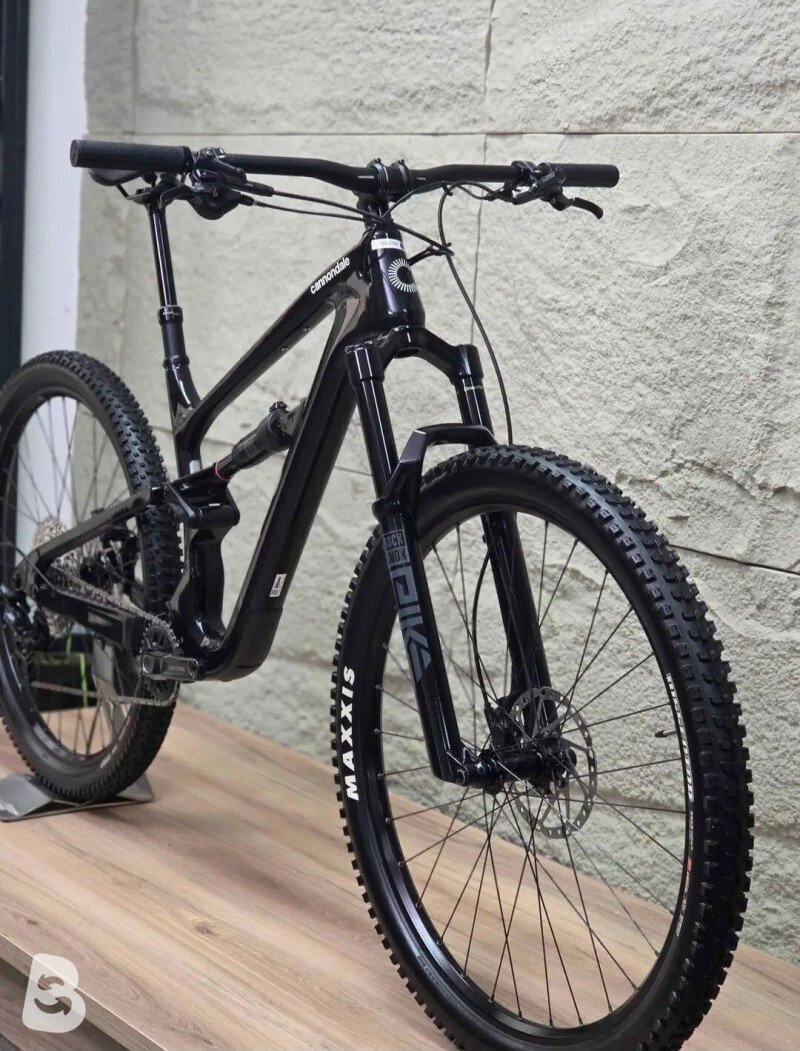 Cannondale Habit carbon 2 2026