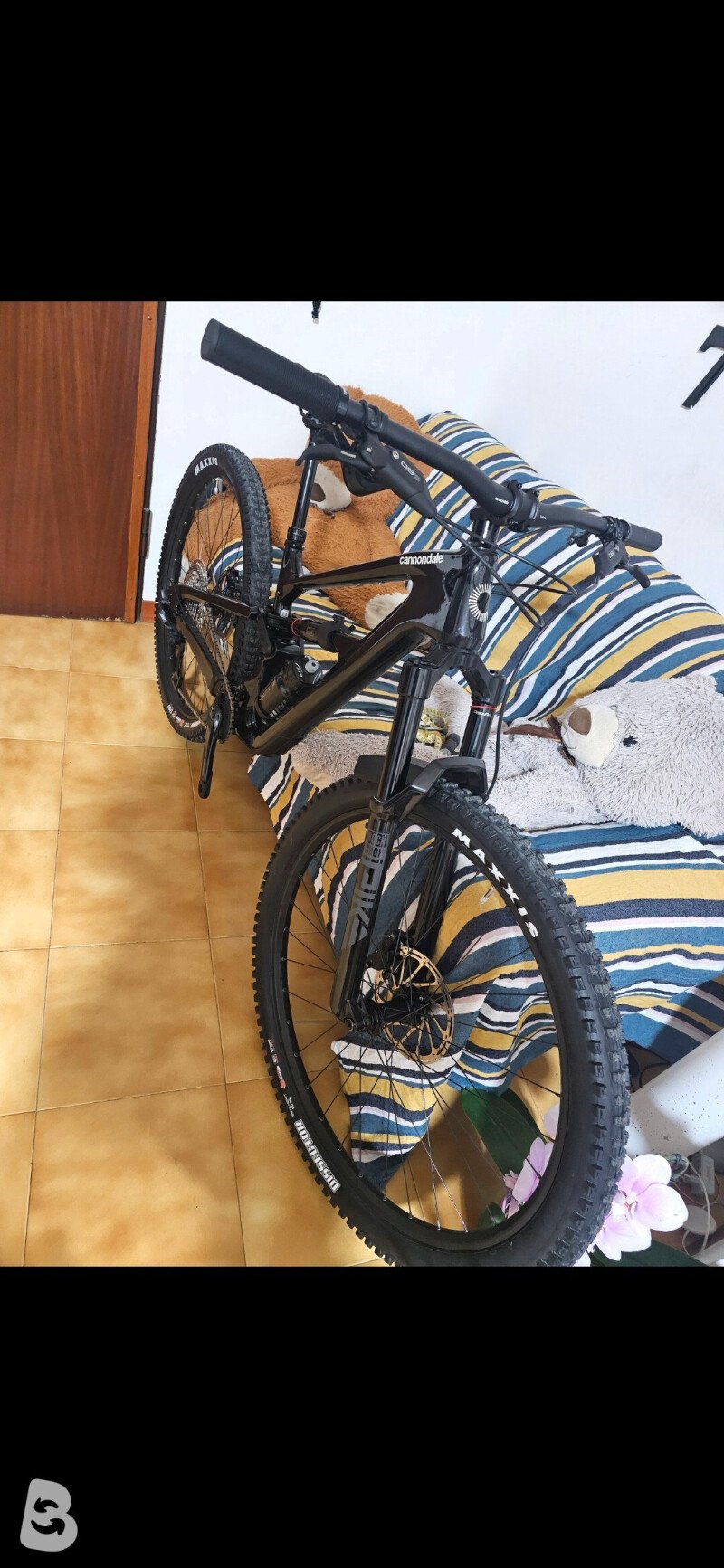 Cannondale Habit carbon 2 2026