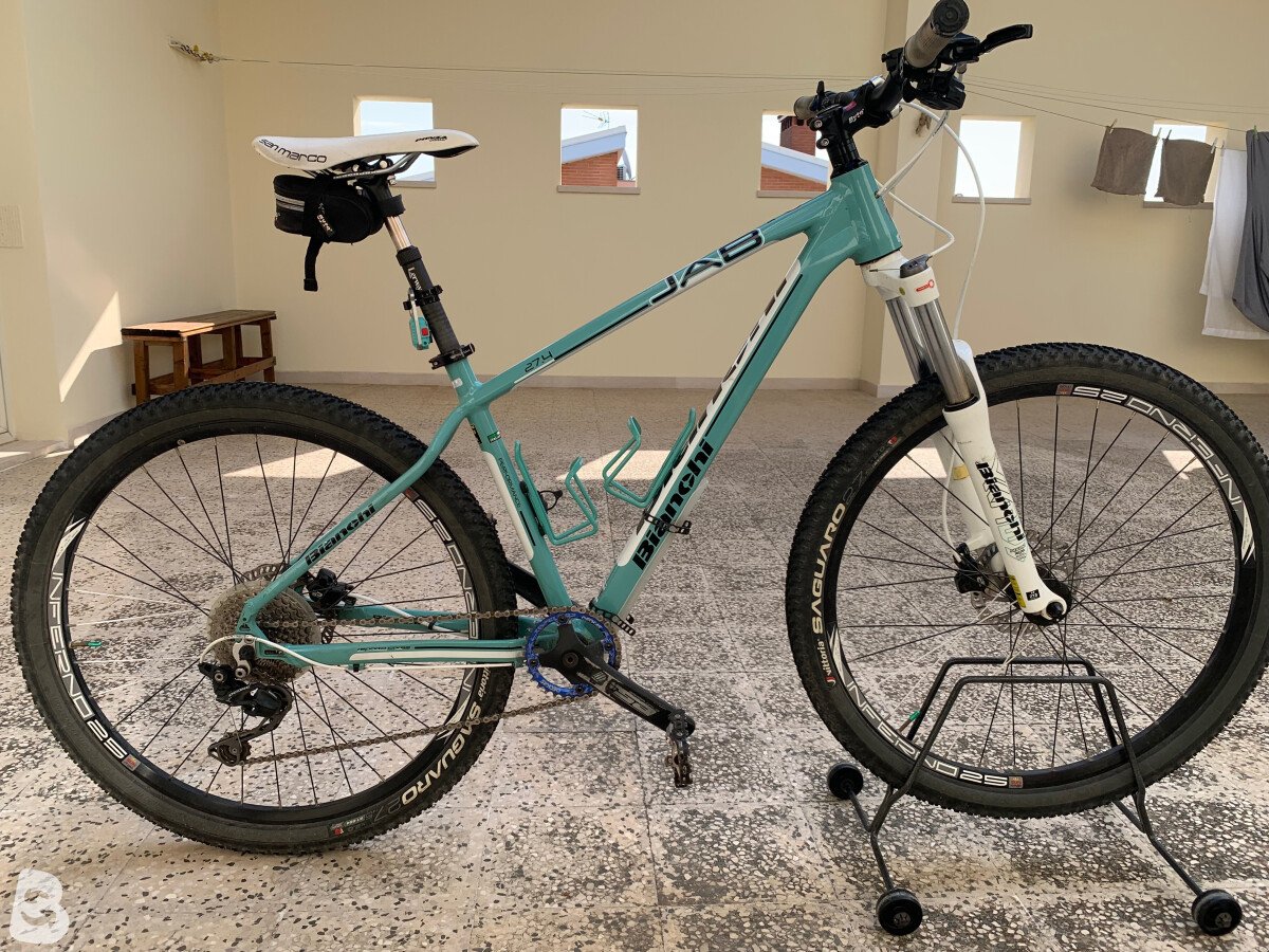 Bianchi Jab 2015