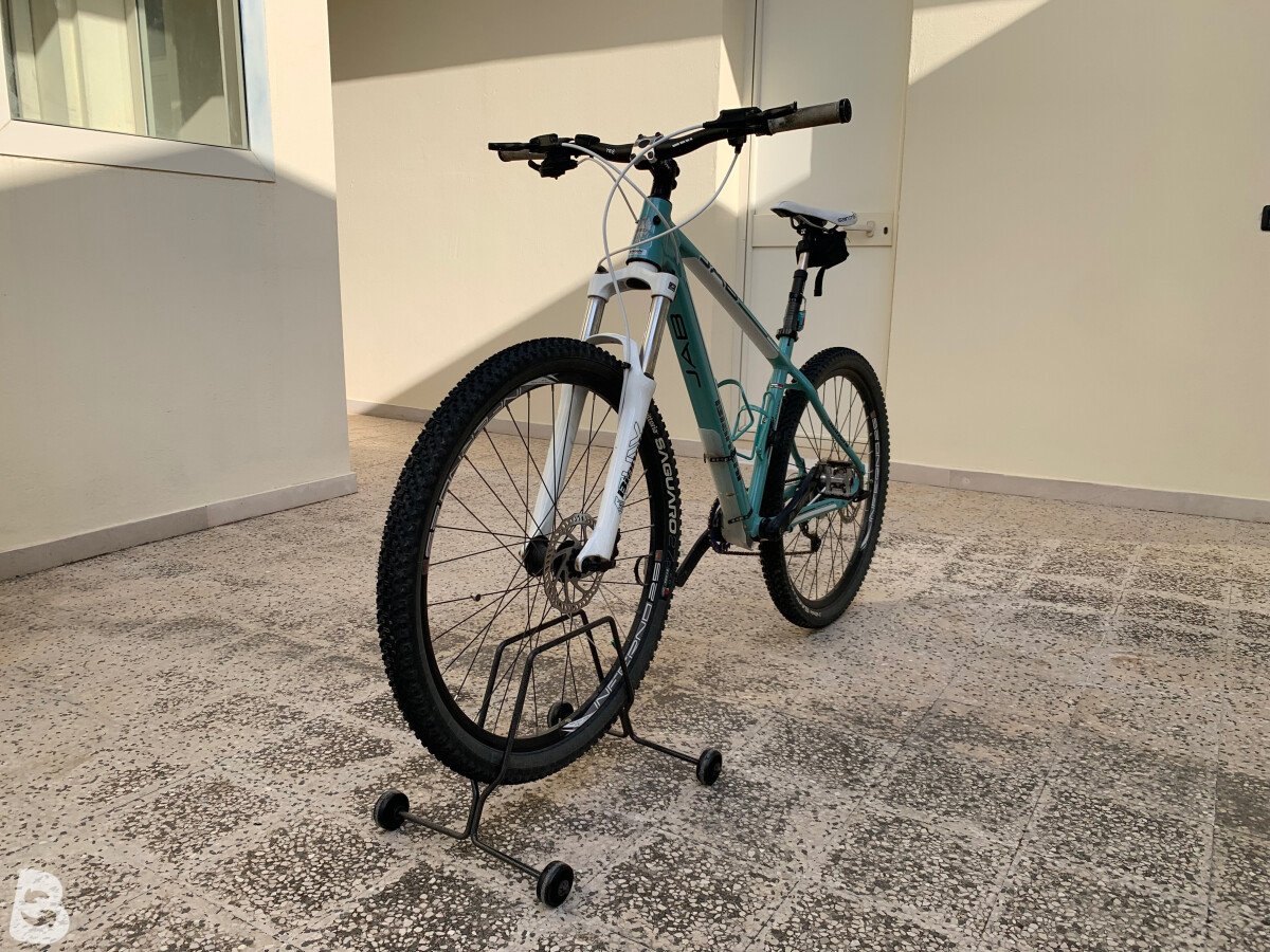 Bianchi Jab 2015