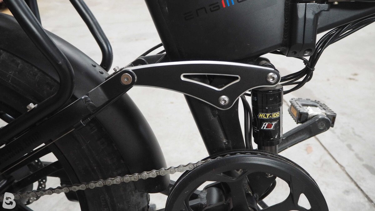 Engwe engine x 2022
