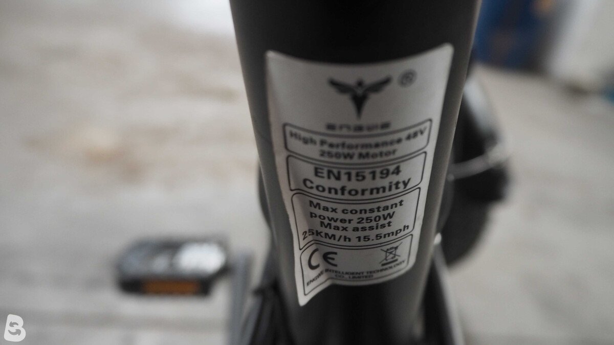 Engwe engine x 2022