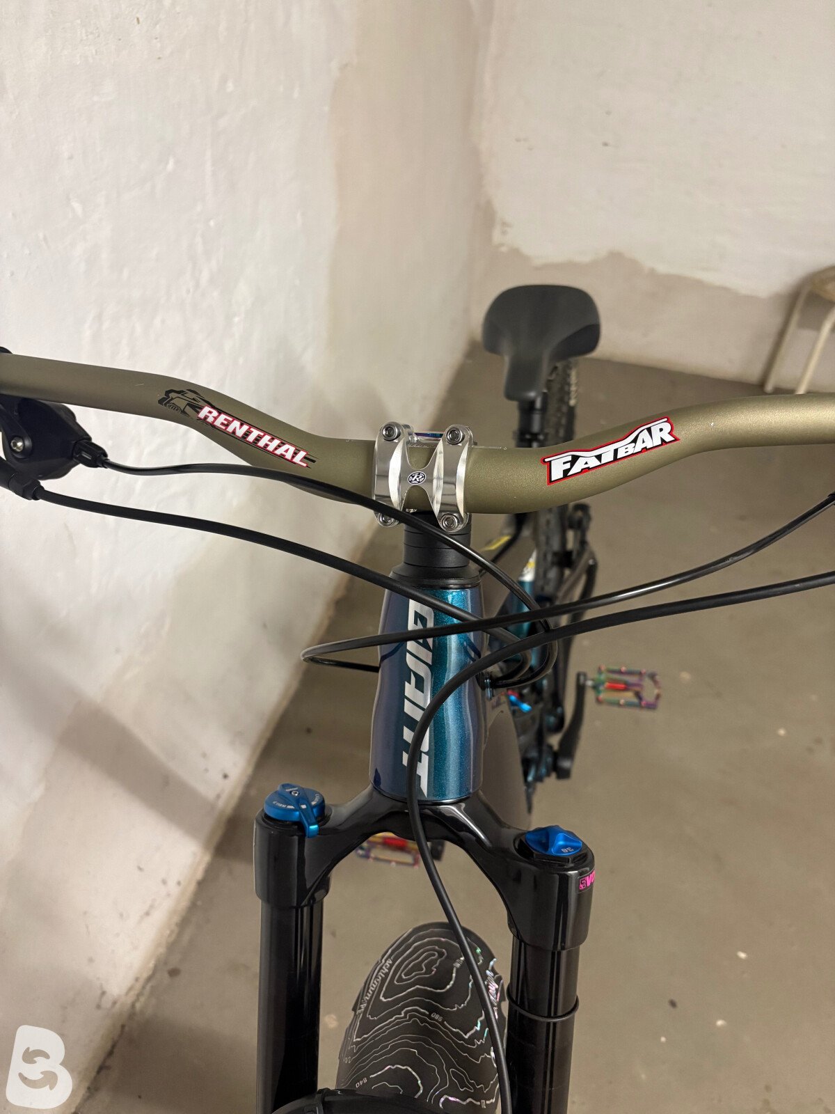 Giant Trance x 1 2022