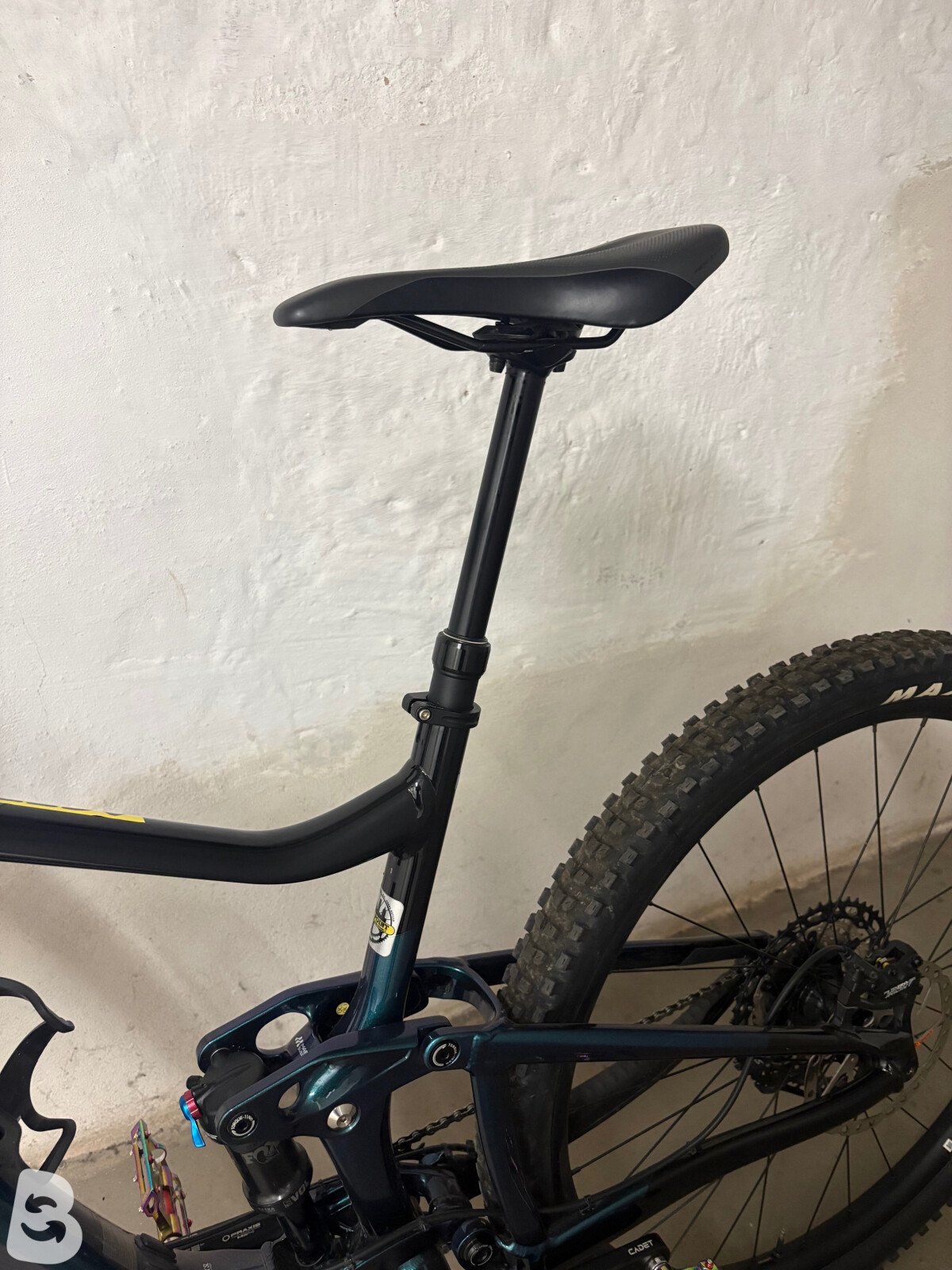 Giant Trance x 1 2022