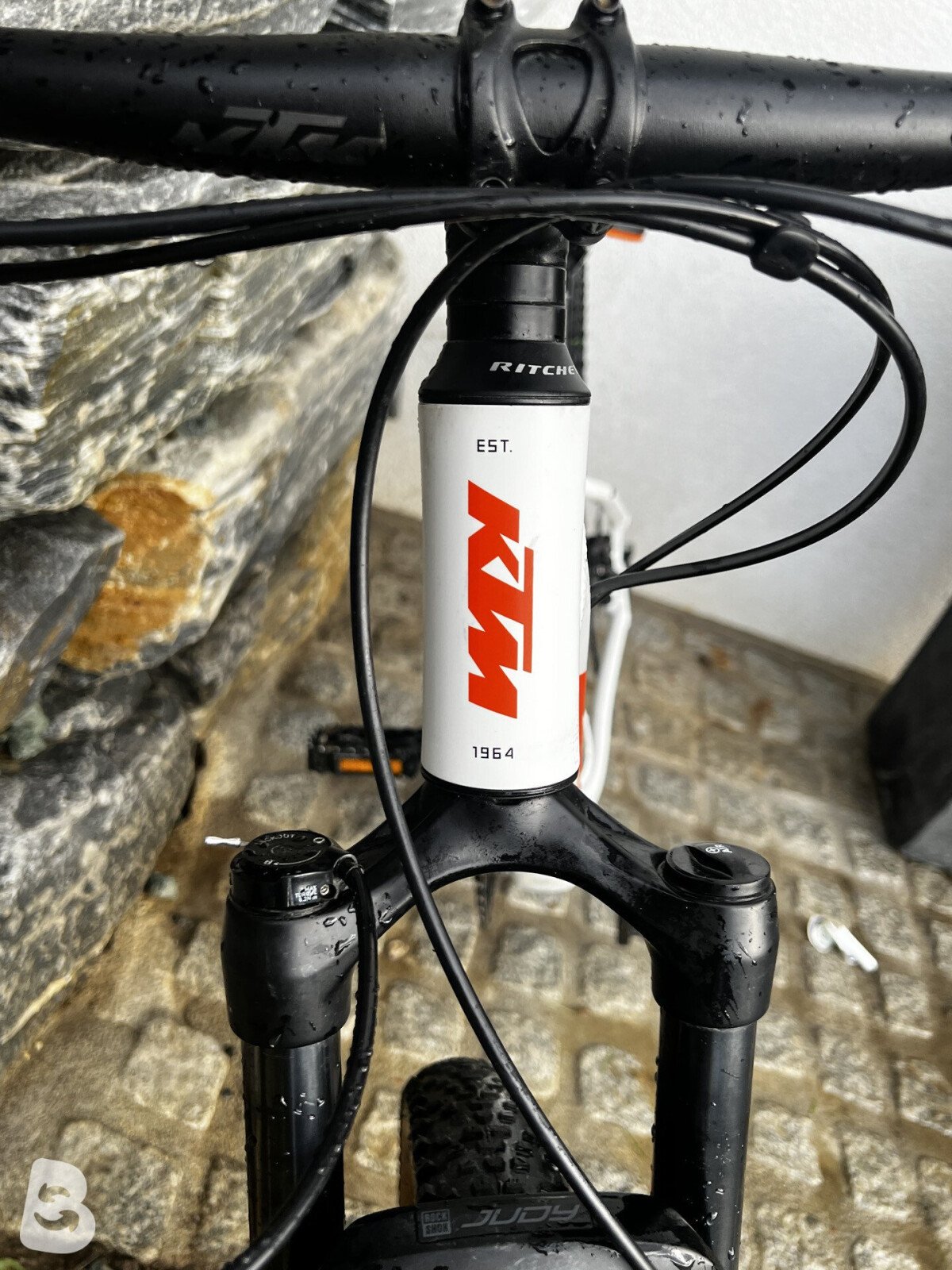 KTM Peak Air 2023