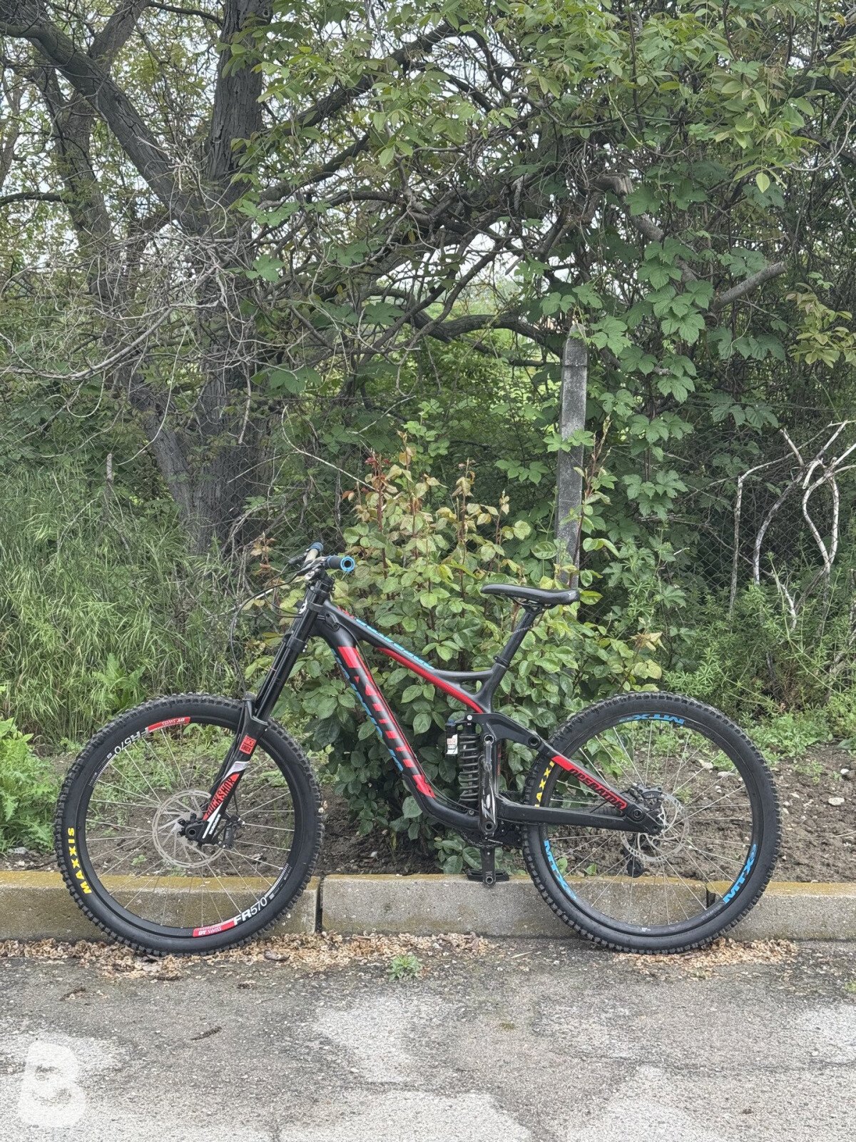 Kona Operator 2016