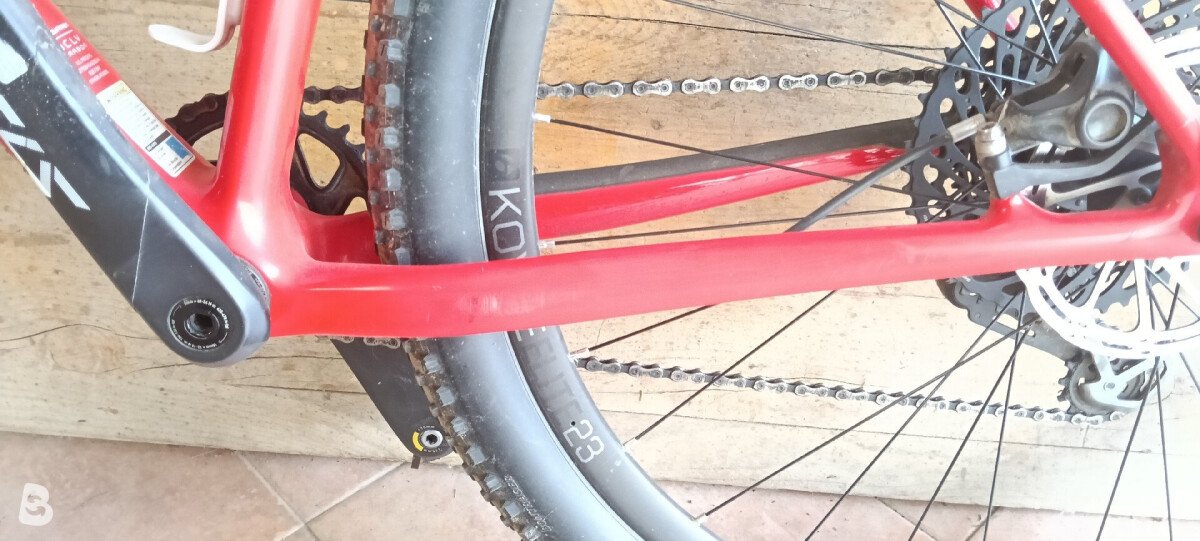 Trek Procaliber SL 9.8 2019