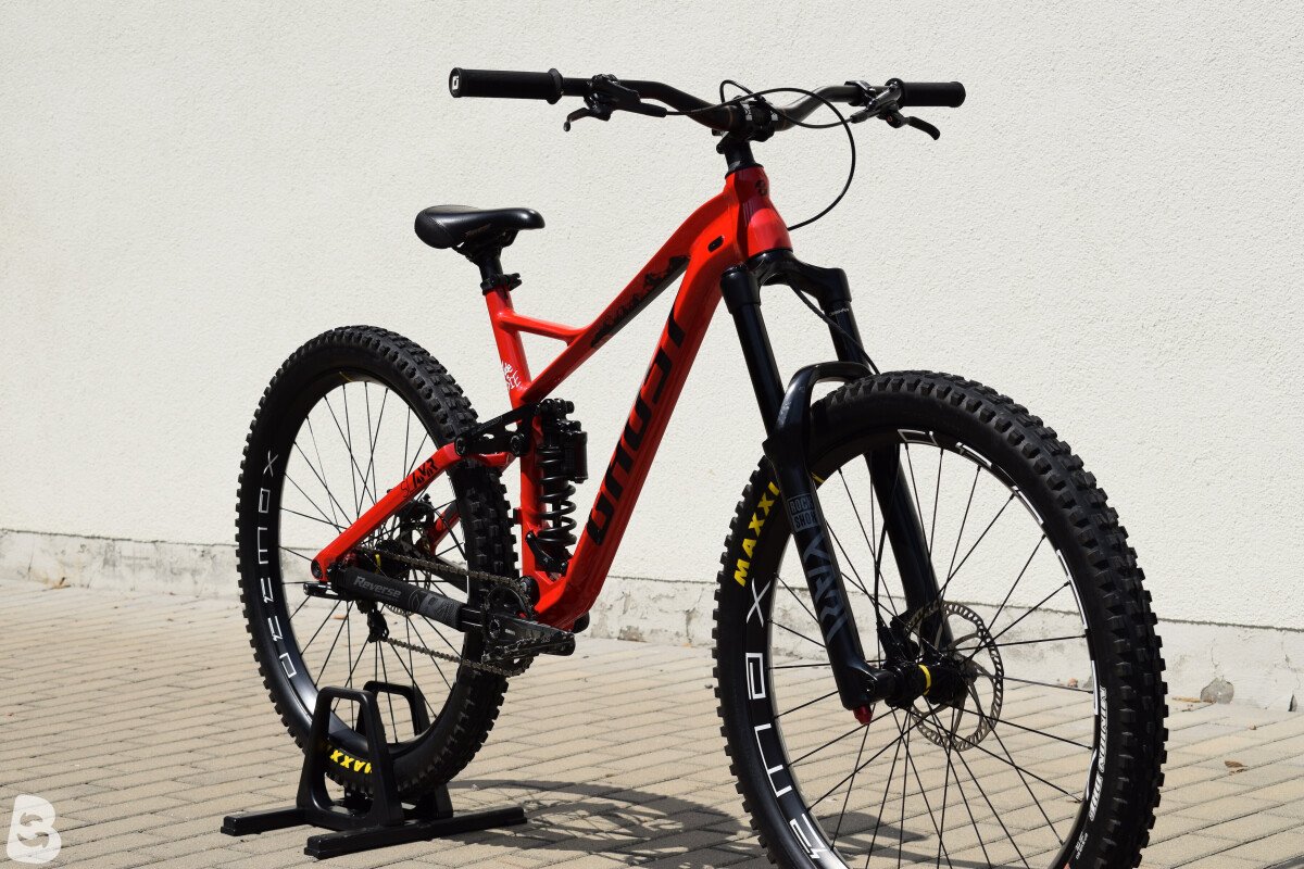 Ghost FR AMR 8.7 AL U 2020
