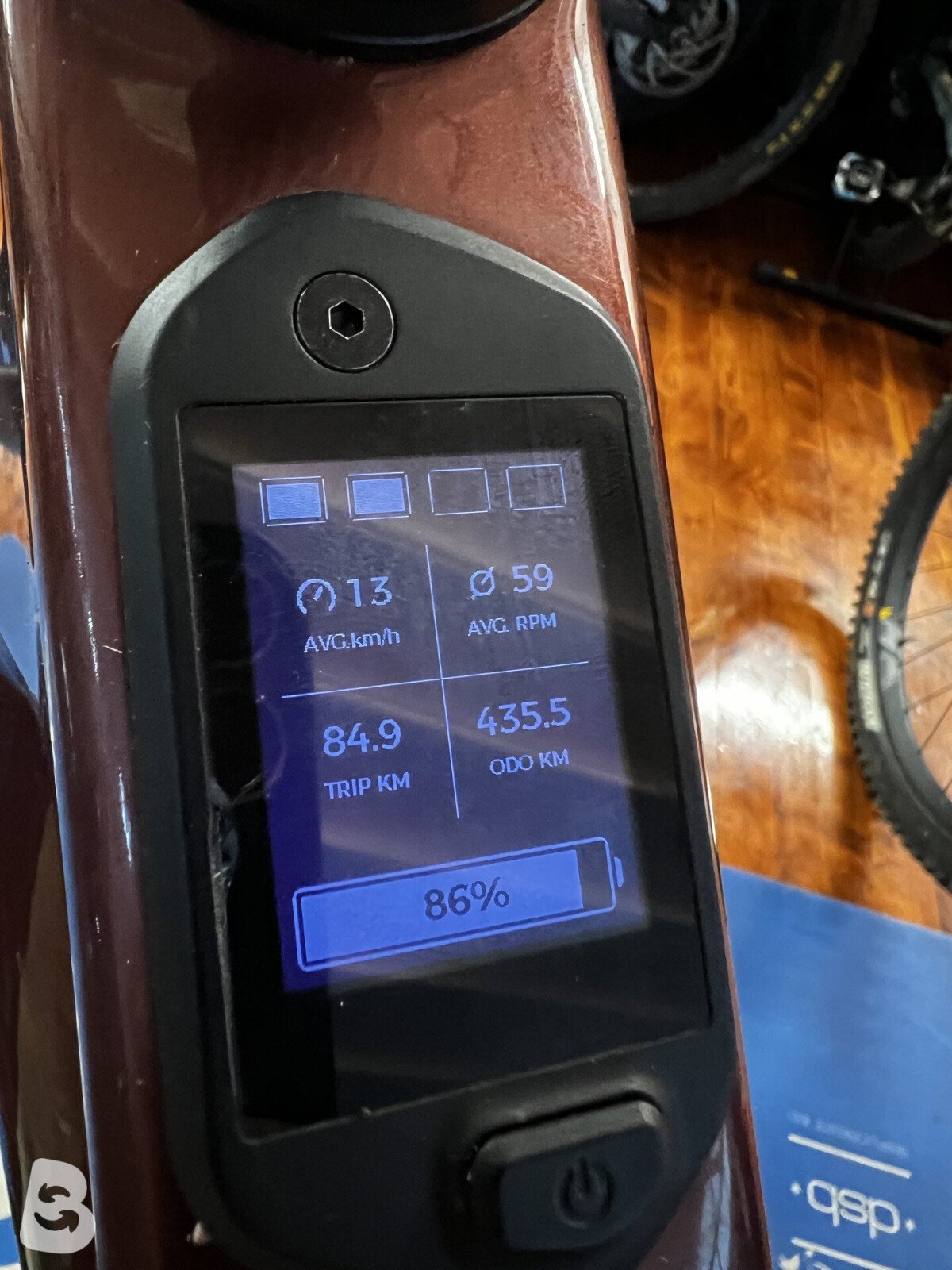 Rocky Mountain Altitude Carbon 70 2023