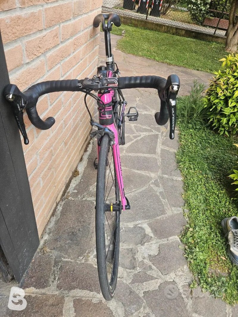 Ciocc Bici Corsa In Carbonio Montata Shimano Ultegra 2020