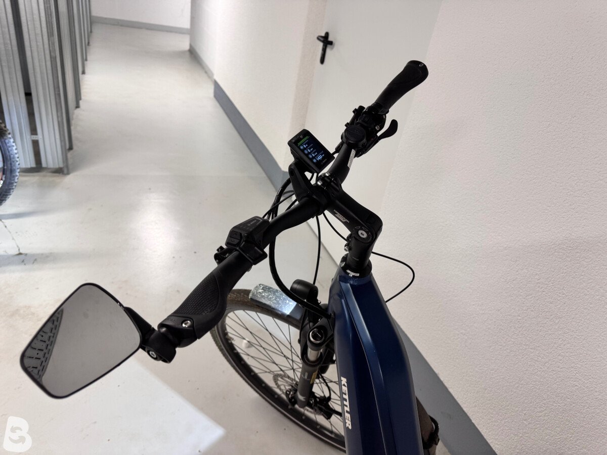 Kettler Quadriga Comp CX 11 2023