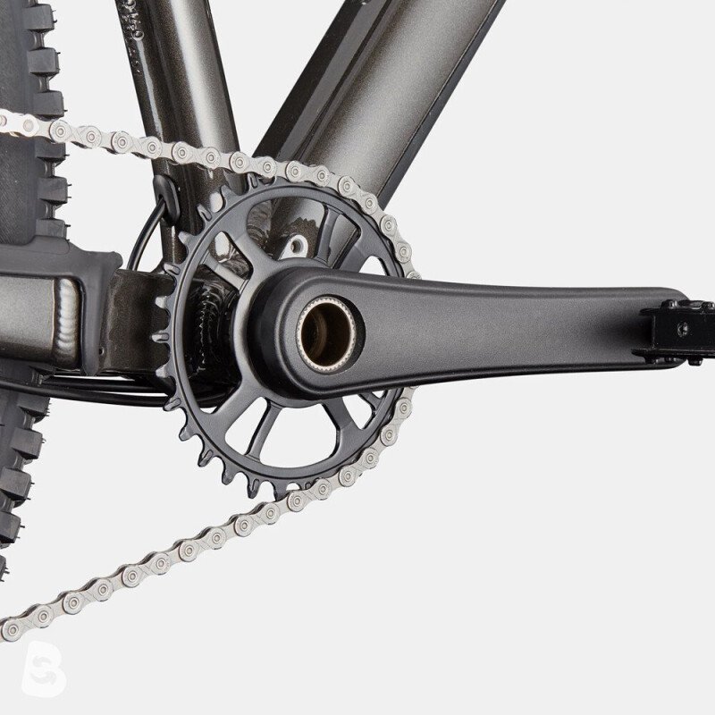 Cannondale Habit HT 2 obsidian 2026