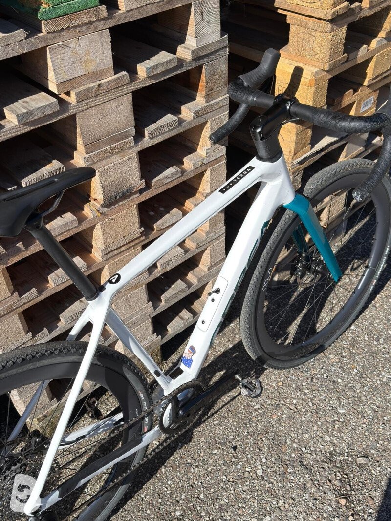 Orbea Terra M31eTEAM 1x 2025