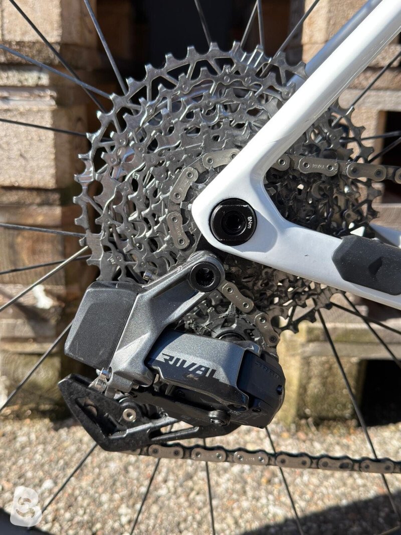 Orbea Terra M31eTEAM 1x 2025