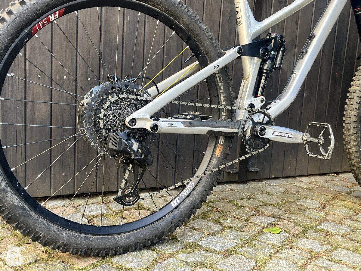 Privateer P161 2020