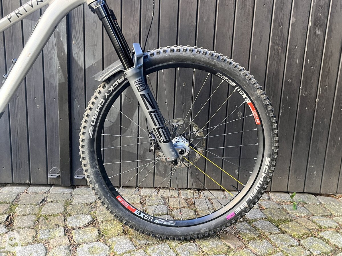 Privateer P161 2020