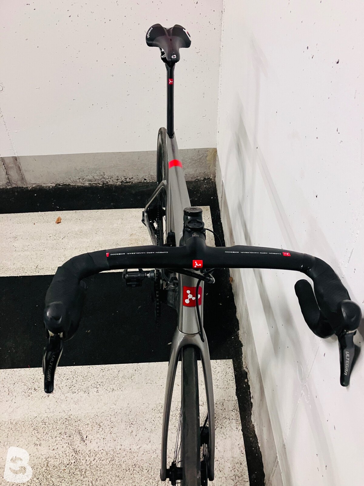 Argon 18 Nitrogen 2018