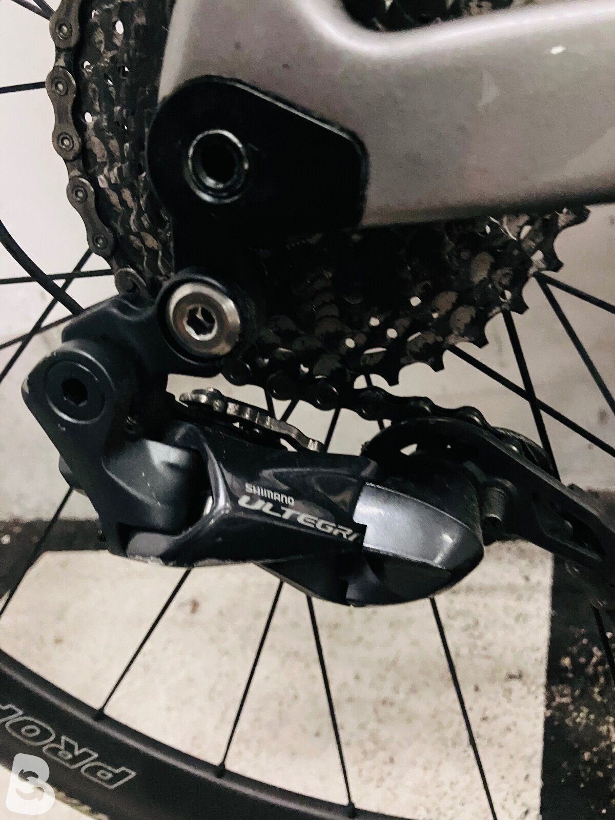 Argon 18 Nitrogen 2018