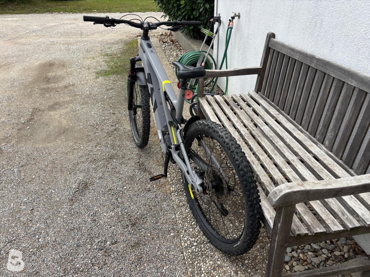 Husqvarna Light Cross LC5 2023