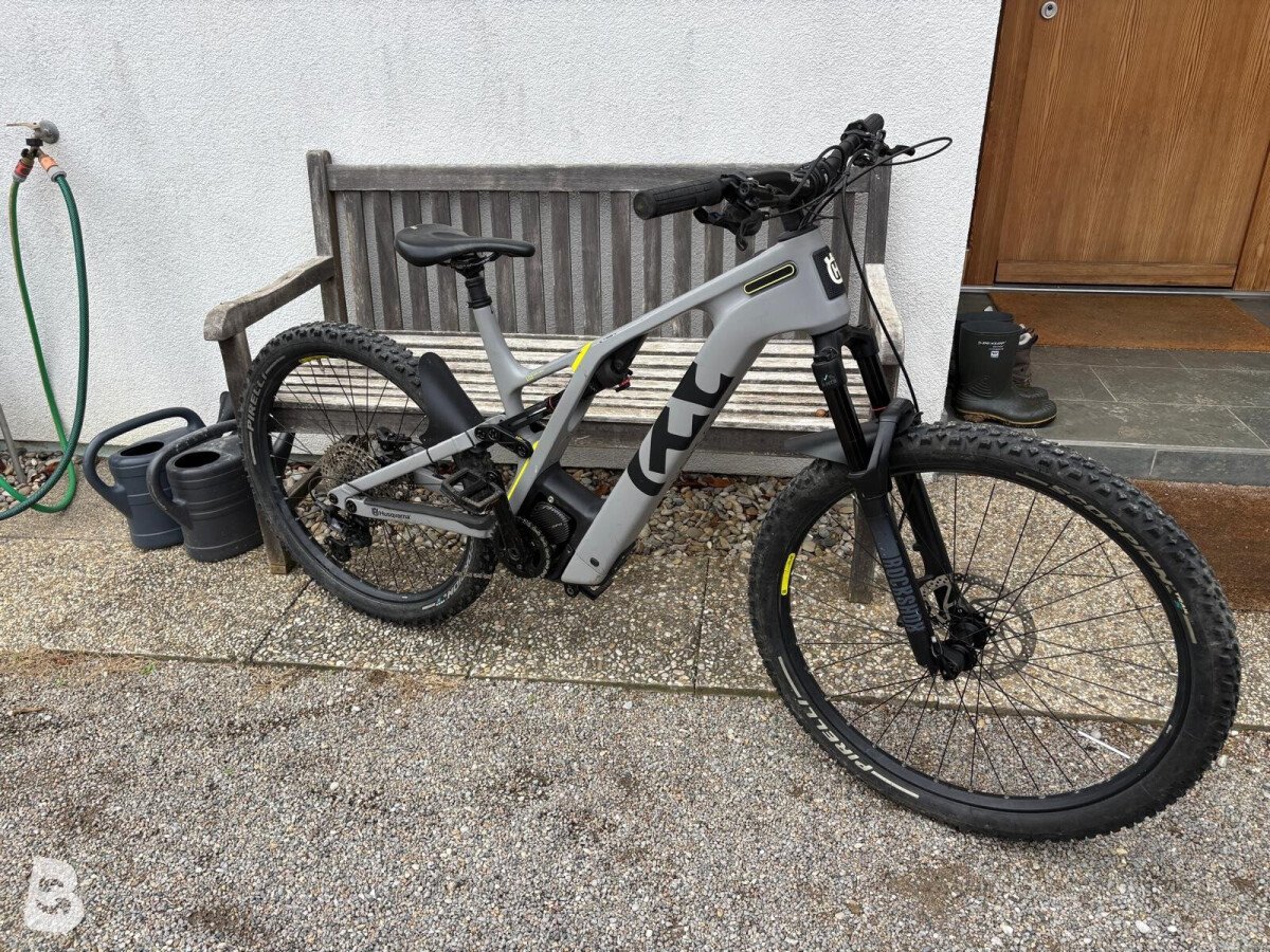 Husqvarna Light Cross LC5 2023