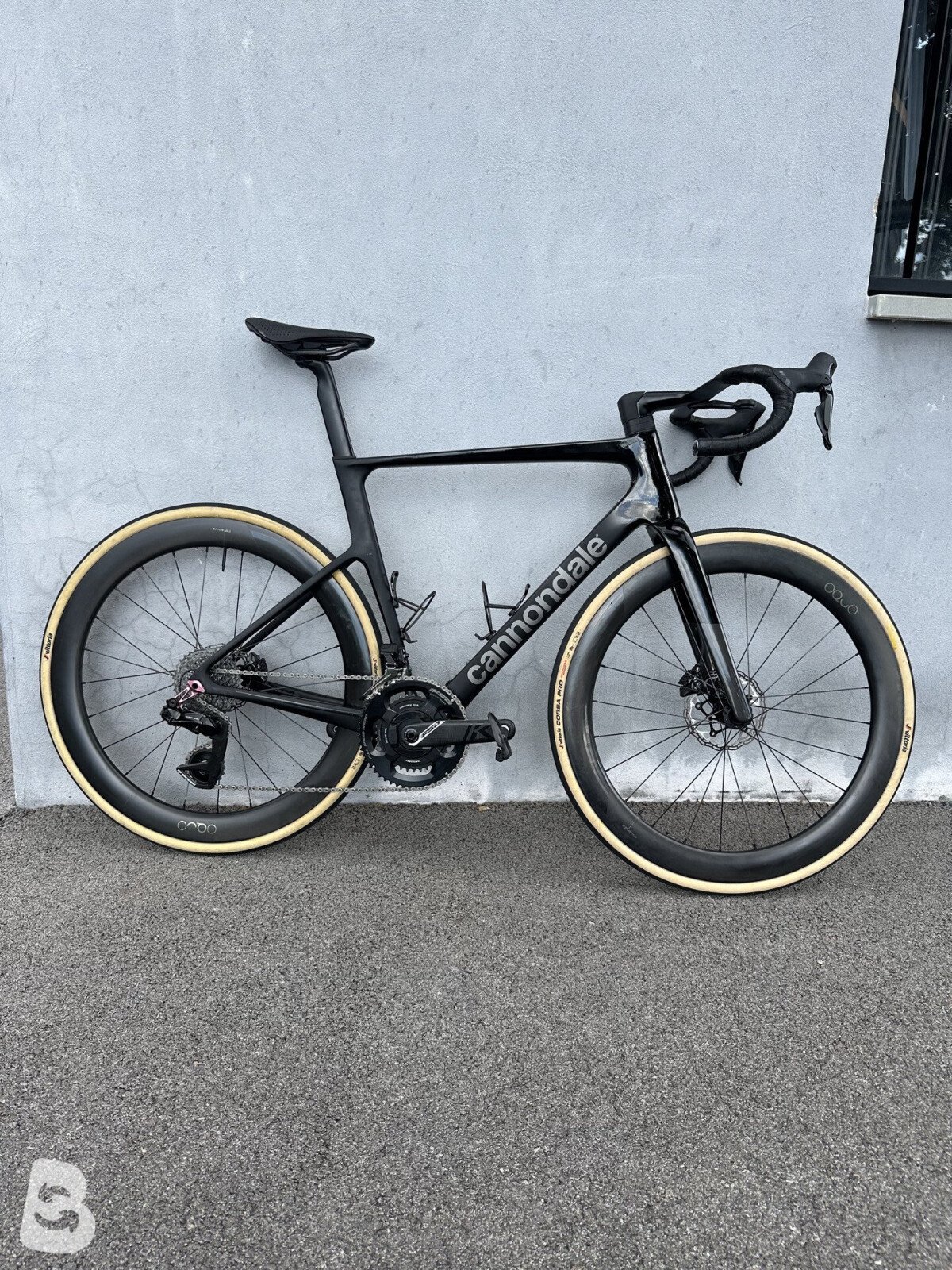 Cannondale Supersixevo 2025