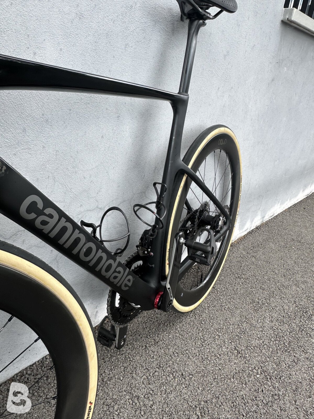 Cannondale Supersixevo 2025