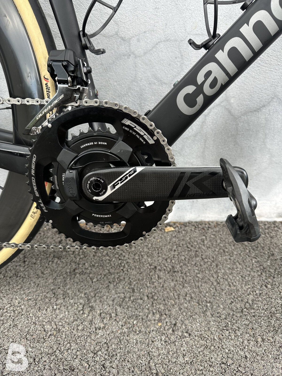 Cannondale Supersixevo 2025
