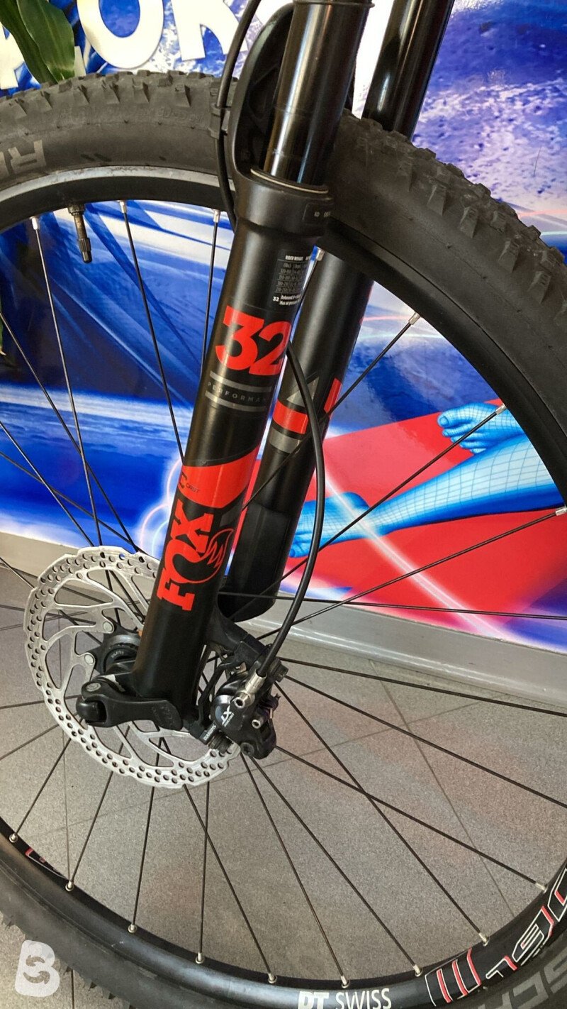 Kross Level Te 2020