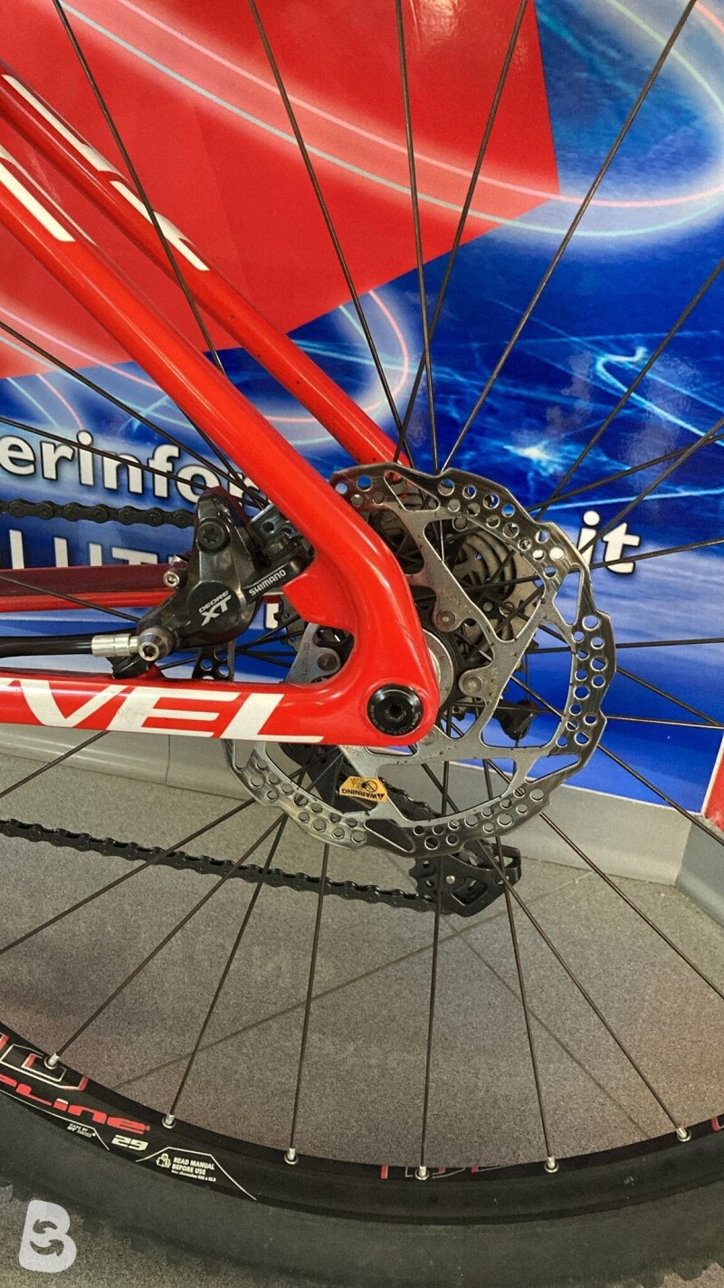 Kross Level Te 2020