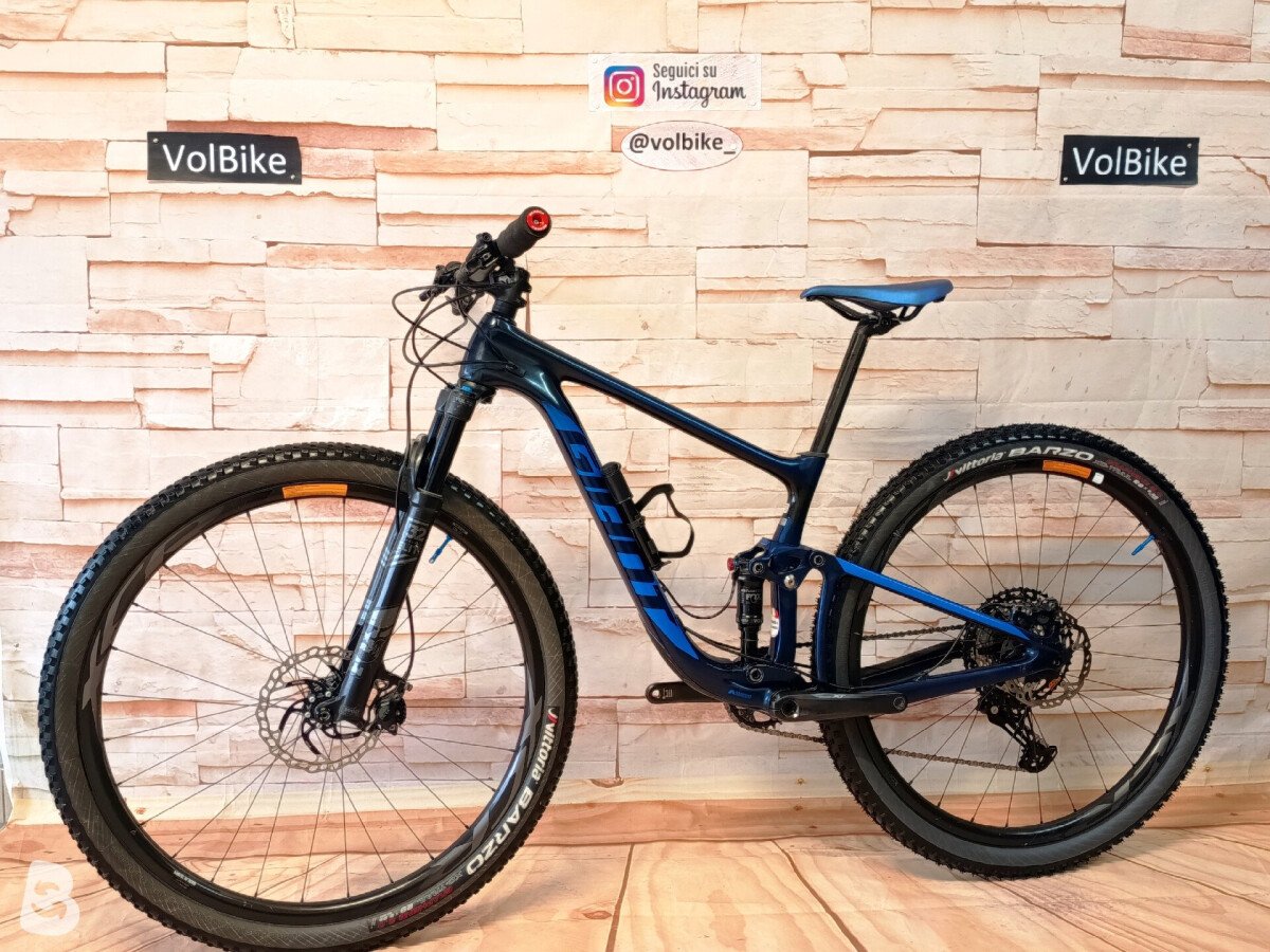 Giant Anthem Advanced Pro 1 2020