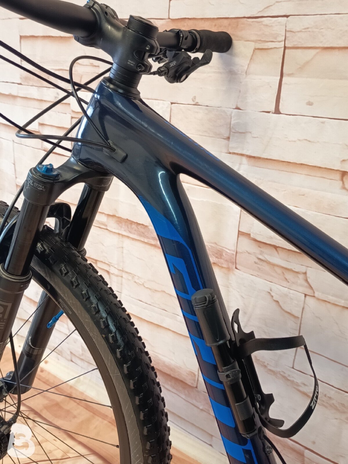 Giant Anthem Advanced Pro 1 2020