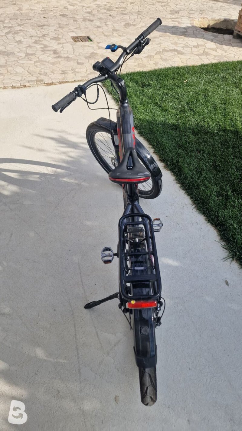 Bottecchia BE55 Hydron Urban 2025