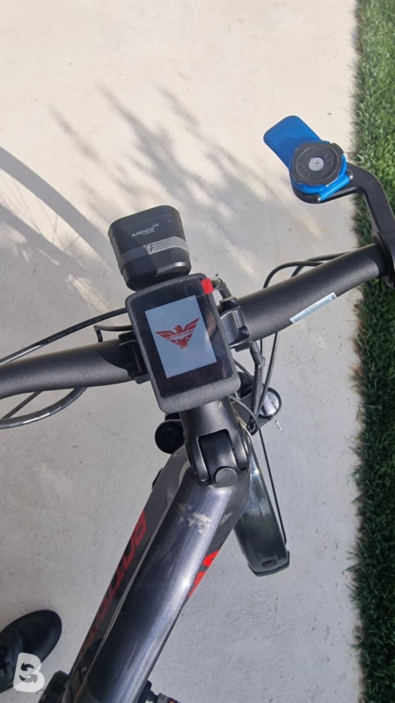 Bottecchia BE55 Hydron Urban 2025