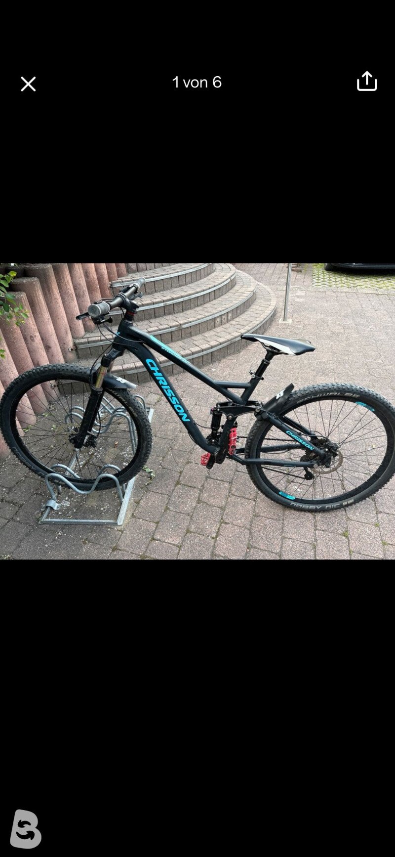 Chrisson Stormer 29 2021