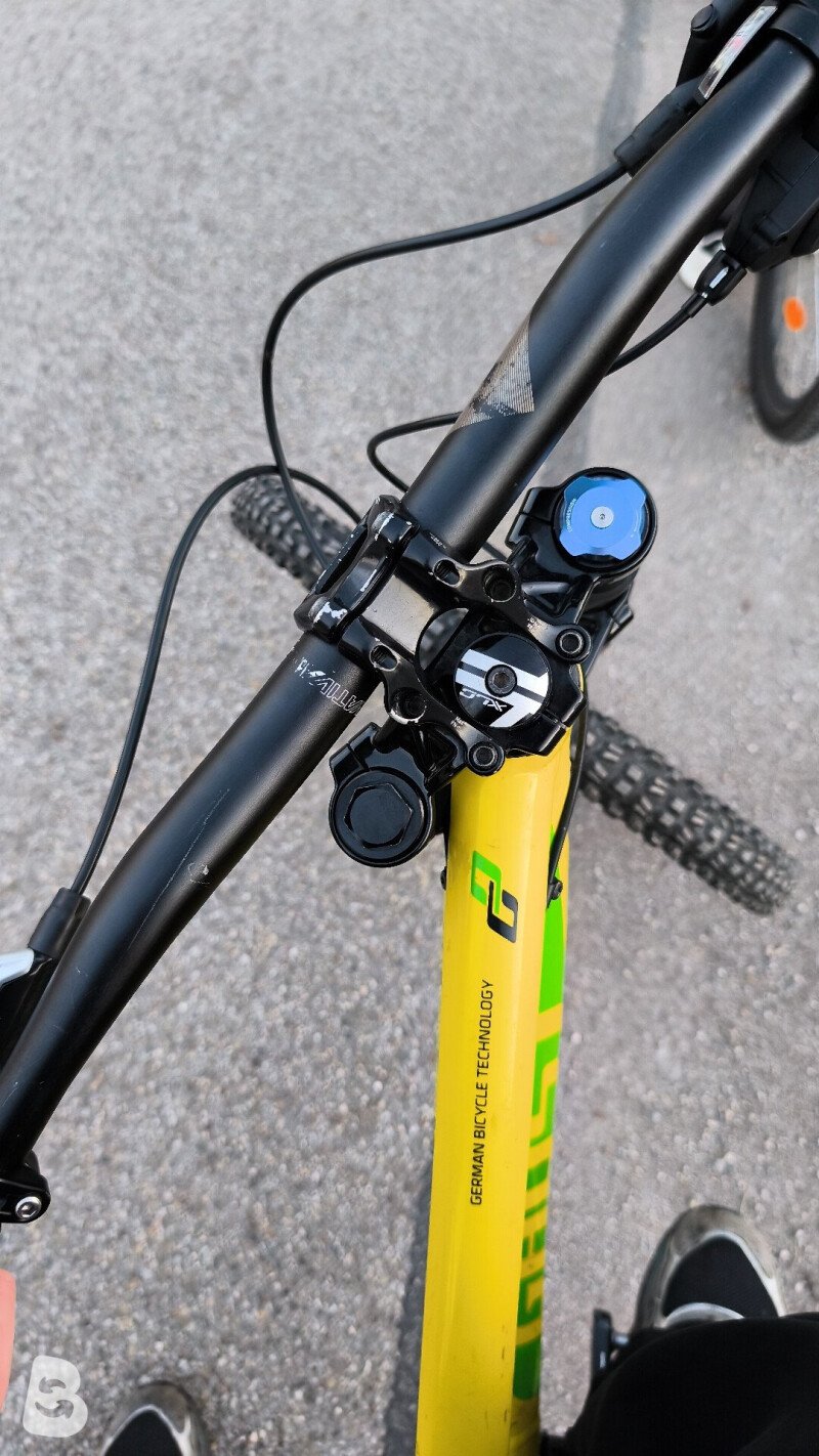 Ghost Ghost Dh 7 2015