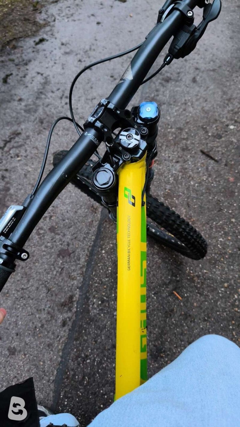 Ghost Ghost Dh 7 2015