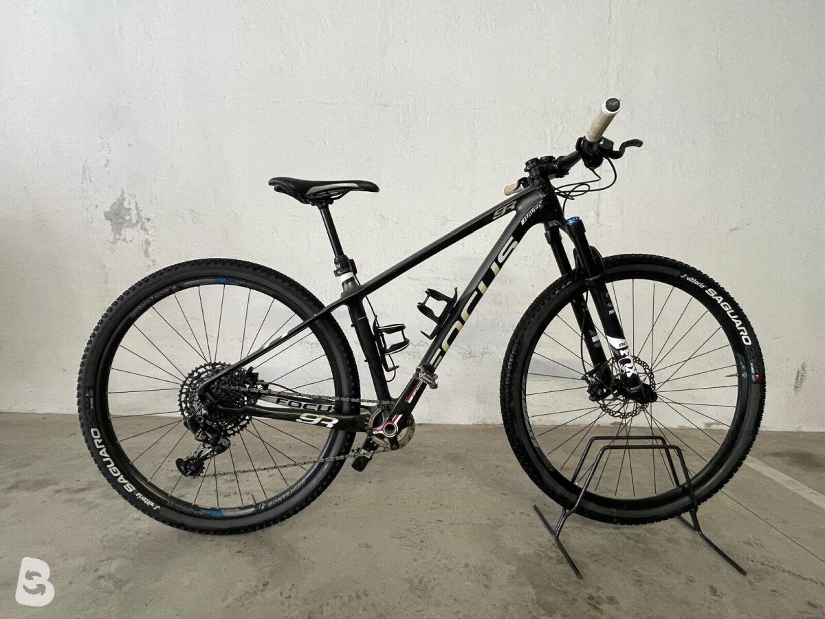 Focus Raven 29R 2014