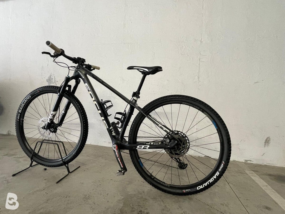 Focus Raven 29R 2014