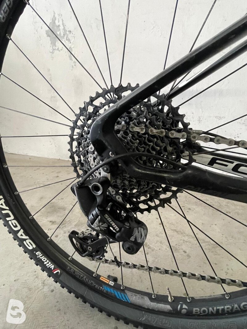 Focus Raven 29R 2014