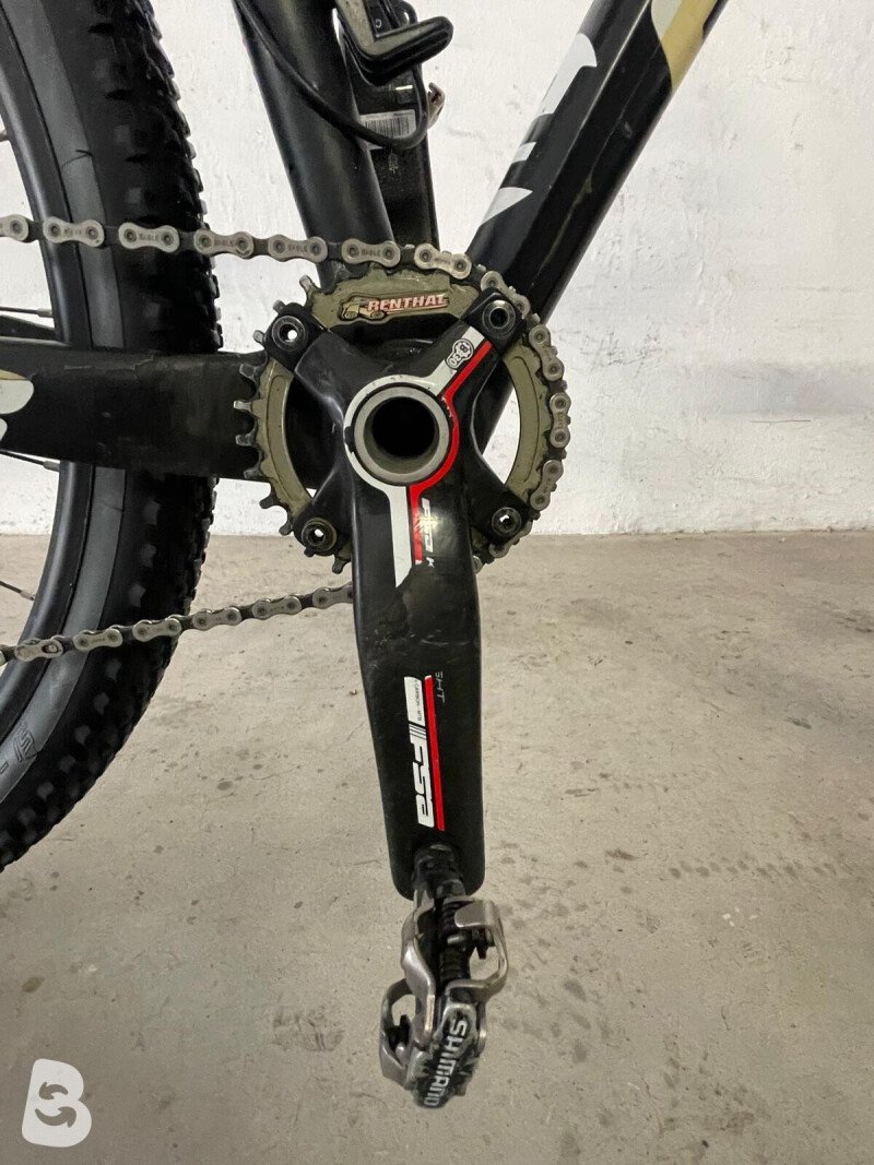 Focus Raven 29R 2014