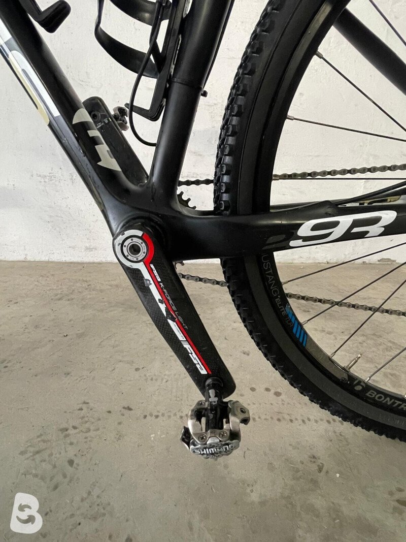 Focus Raven 29R 2014