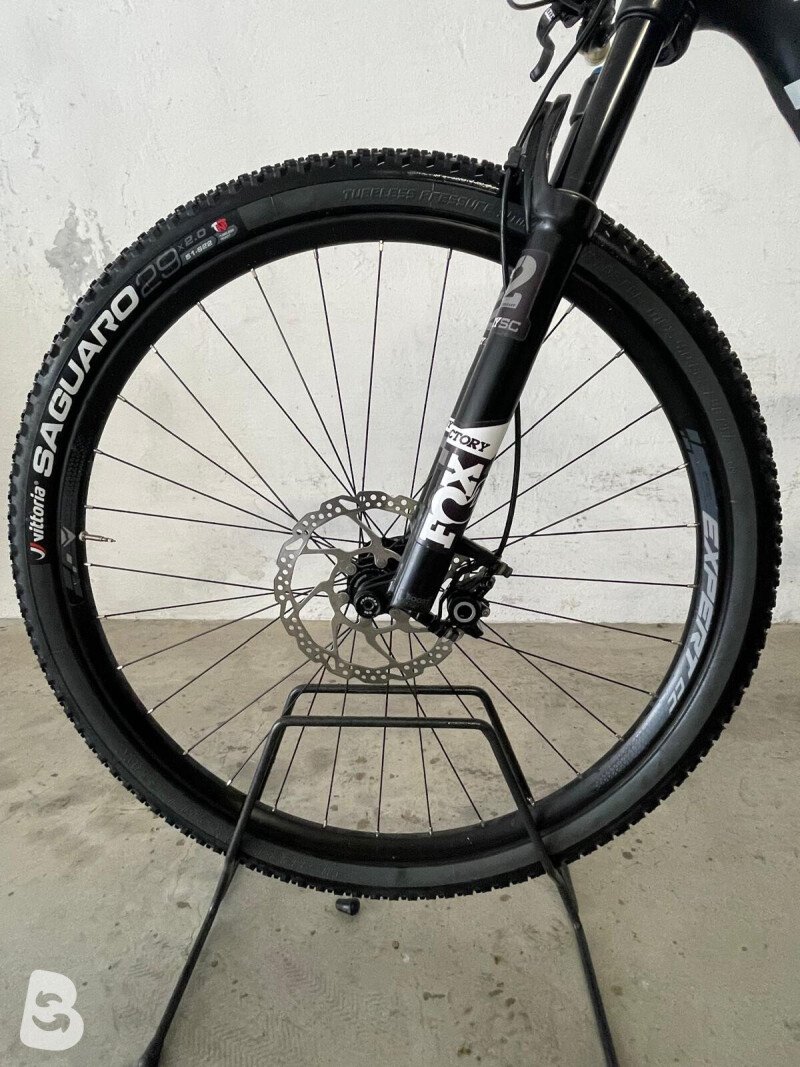Focus Raven 29R 2014