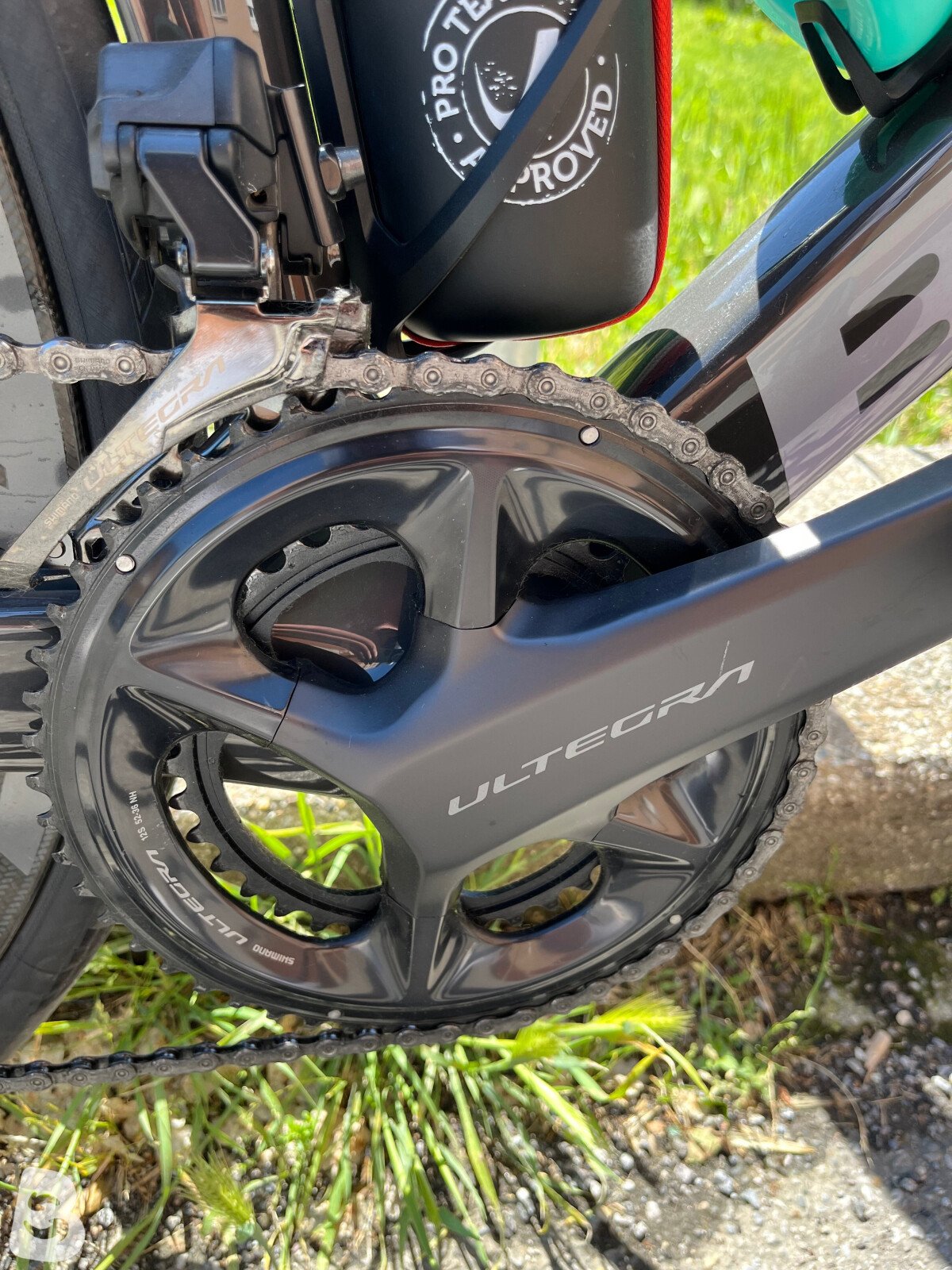 Bianchi Oltre pro 2024