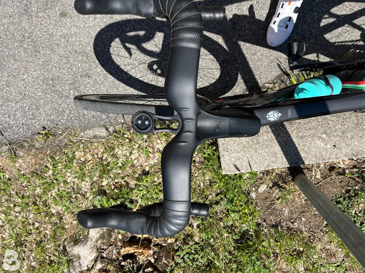 Bianchi Oltre pro 2024