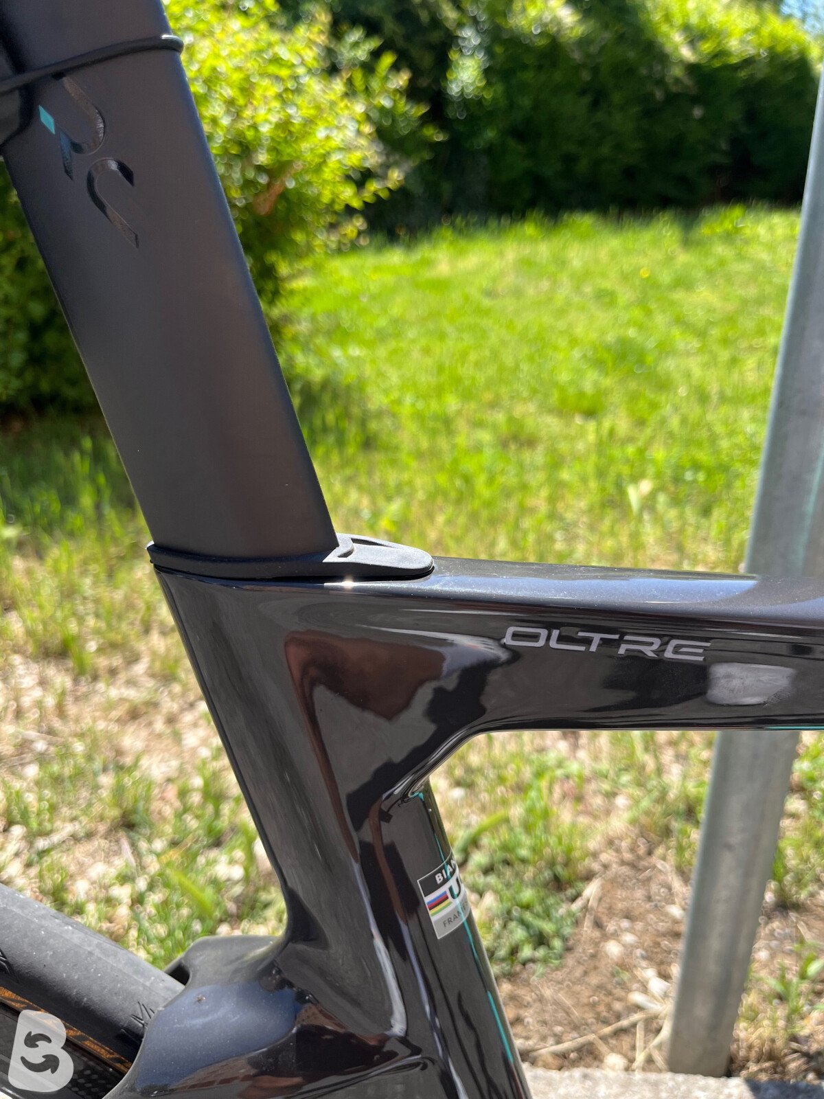 Bianchi Oltre pro 2024