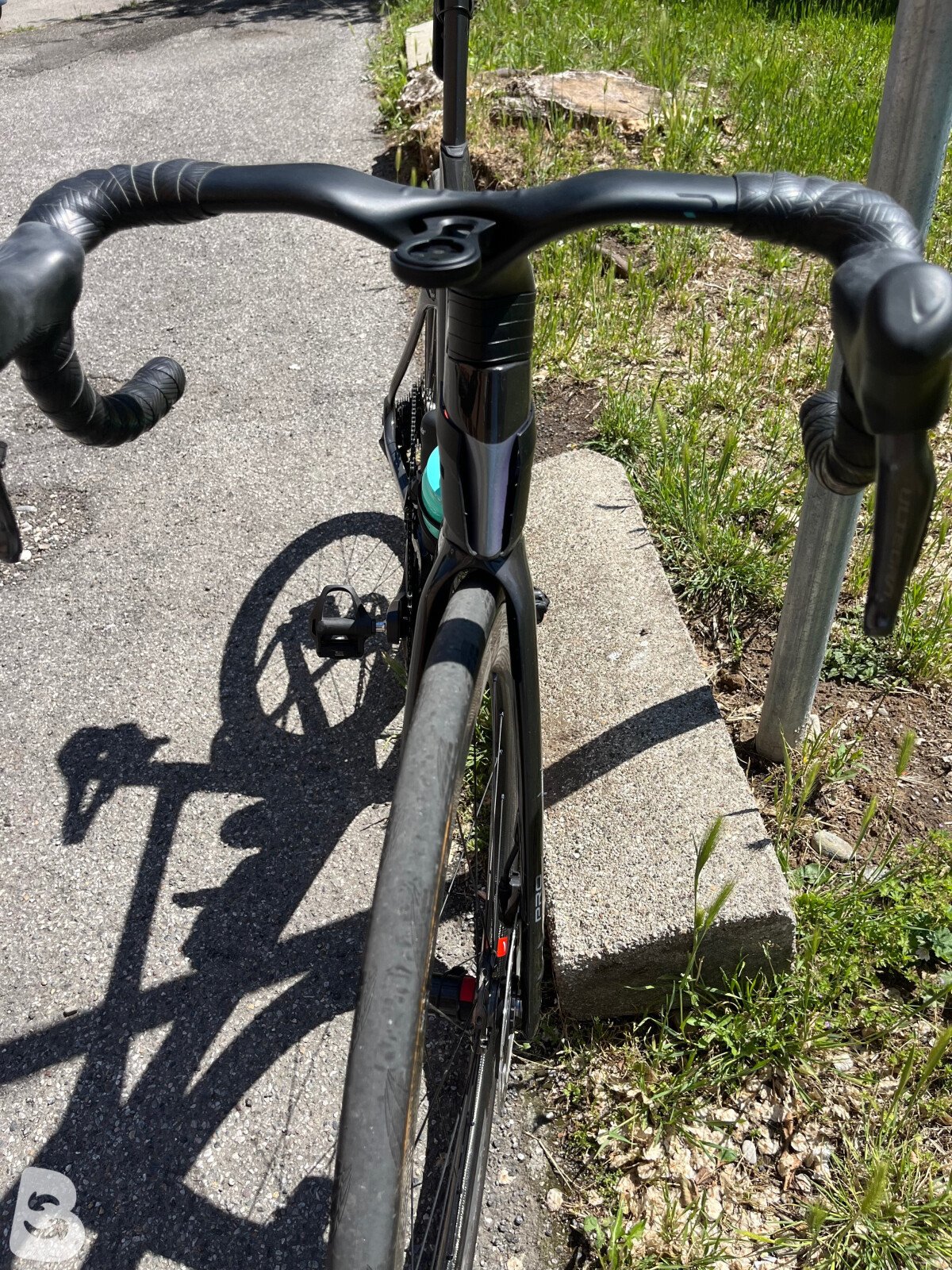 Bianchi Oltre pro 2024