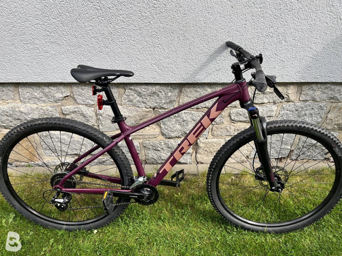 Trek Marlin 6 2019