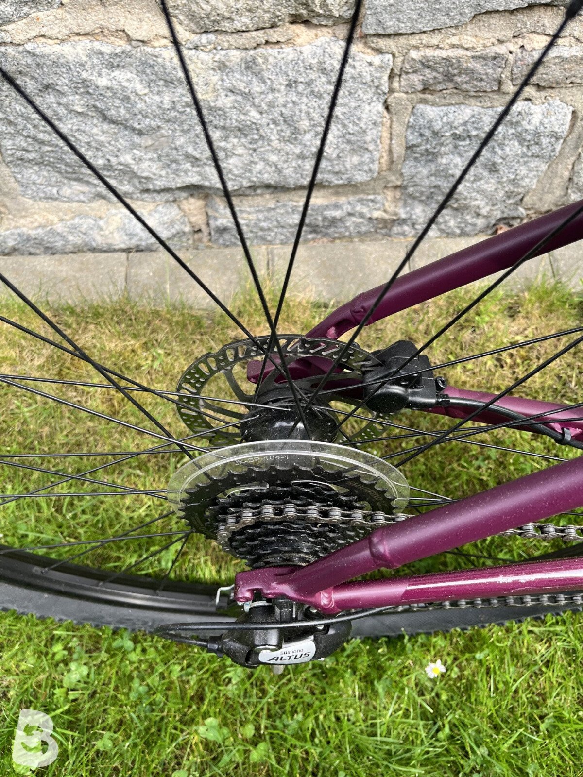 Trek Marlin 6 2019