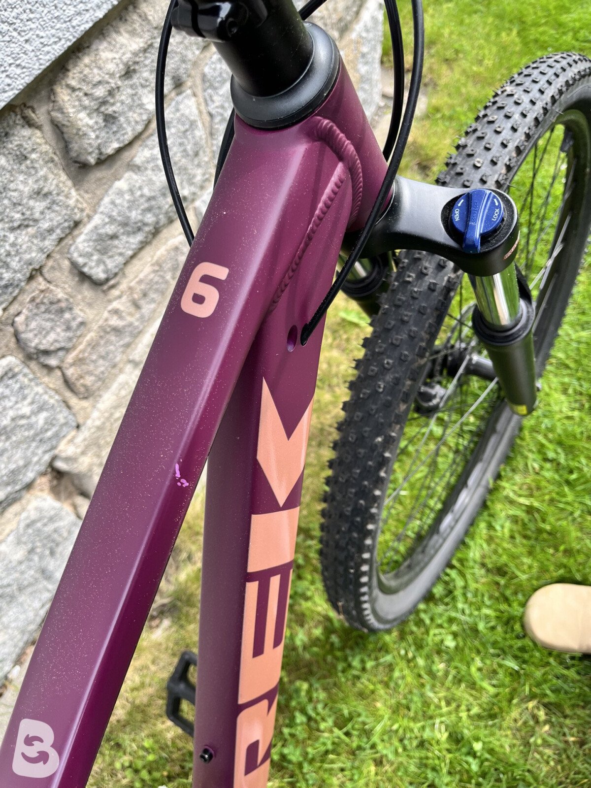 Trek Marlin 6 2019